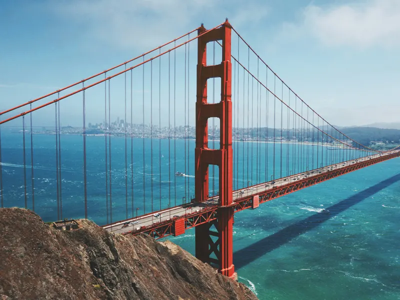 Travel in United States